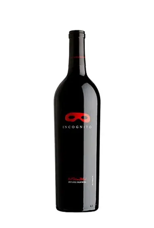 MDW Incognito Red 75Cl