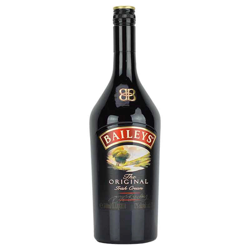 Baileys Irish Cream 1Ltr