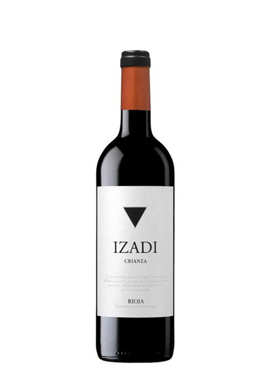 Izadi Crianza 75Cl