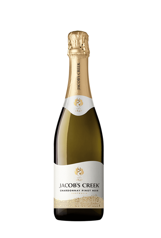 Jacobs Creek Chard Pinot Noir Spk 75CL