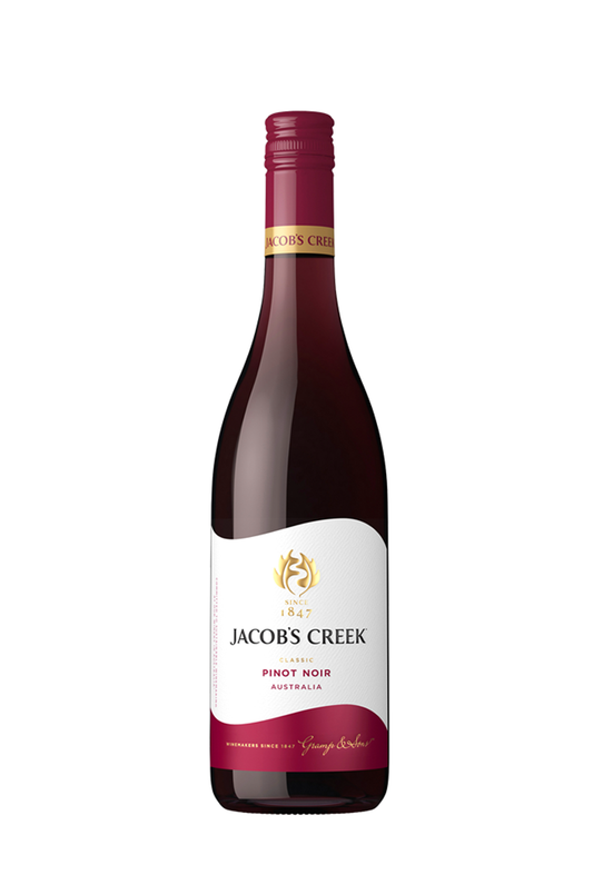 Jacobs Creek Pinot Noir 75Cl