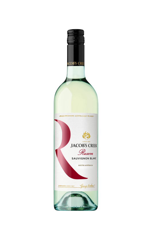 Jacobs Creek Res Sauv Blanc 75Cl