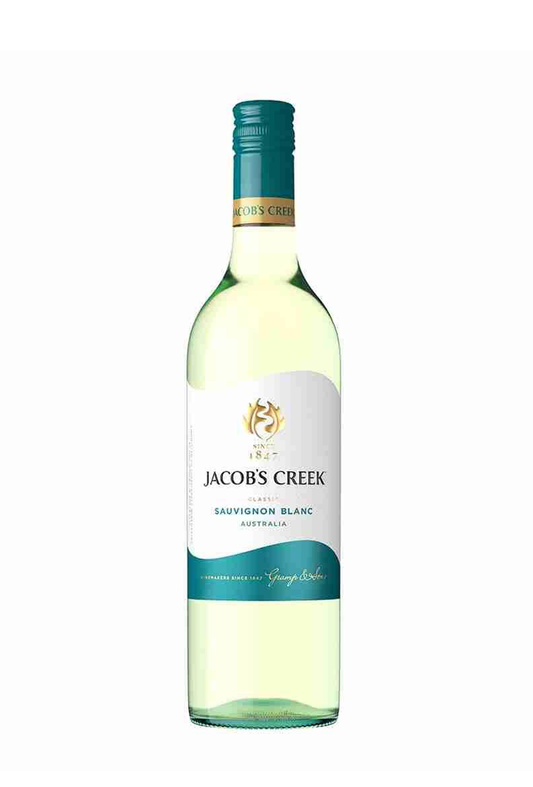 Jacobs Creek Sauvignon Blanc 75Cl