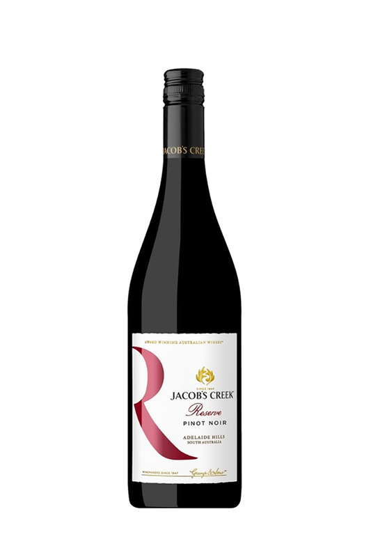 Jacobs Creek Res Pinot Noir 75Cl