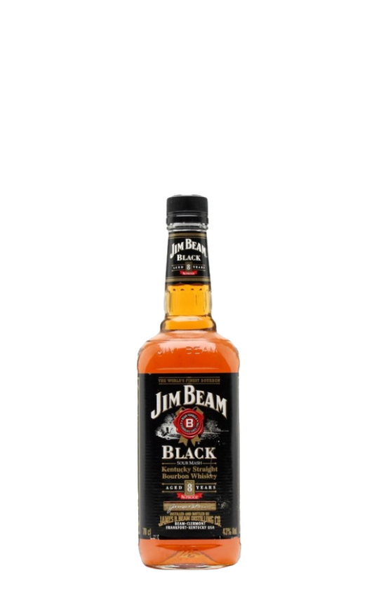 Jim Beam Black 70Cl Whiskey
