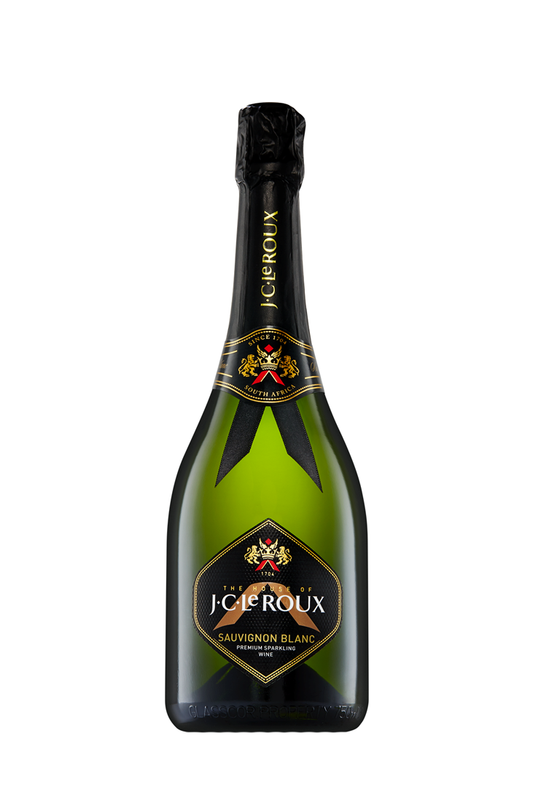 JC Le RouX Sauvingnon Blanc 75Cl