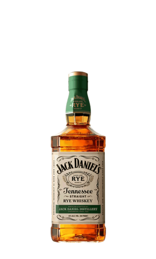 Jack Daniel Rye 1Ltr