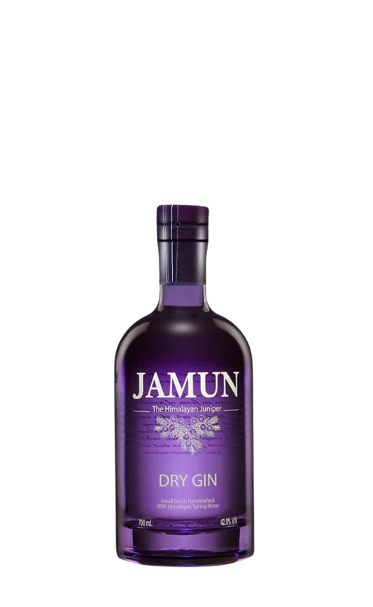 Jamun Dry Gin 75cl