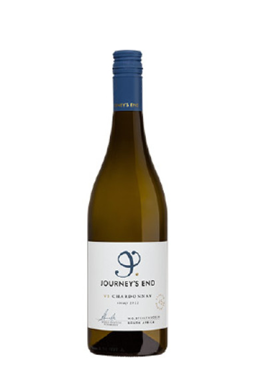 Journey'S End Chardonnay 75CL