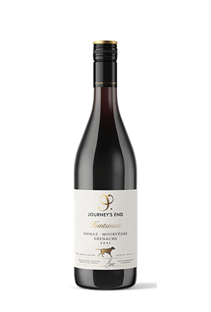 Journeys End The Huntsman Smv 75CL