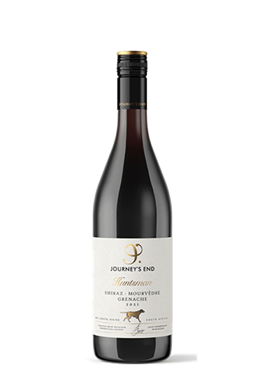 Journeys End The Huntsman Smv 75CL