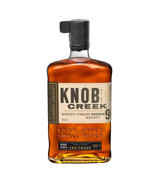 Knob Creek American Whisky 700ml