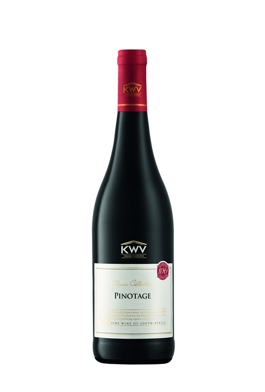 KWV Classic Pinotage 75Cl