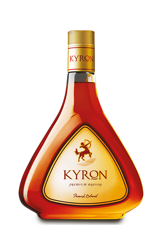 Kyron Brandy 75cl
