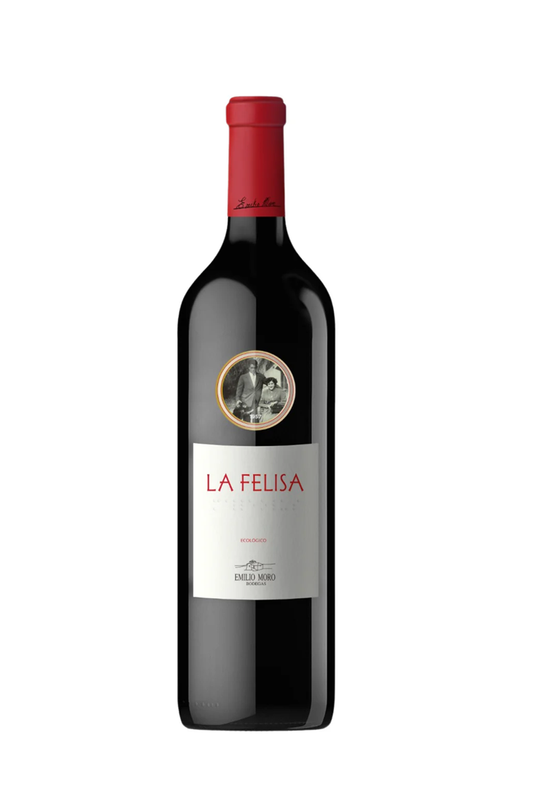 Emilio Moro La Felisa 75Cl