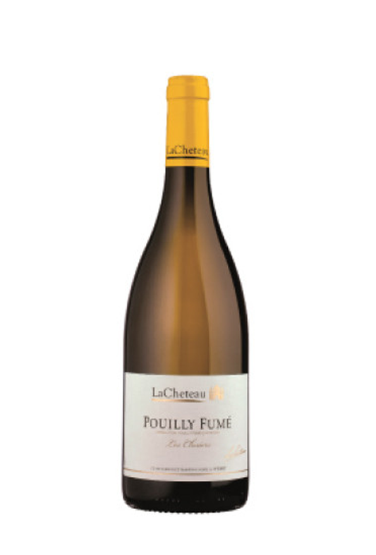 Lacheteau Pouilly Fume 75Cl