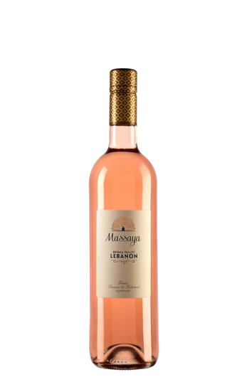 Massaya Rose 75Cl