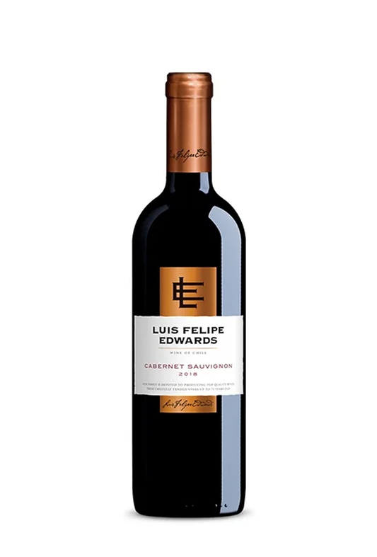 LFE Classic Cab Sauv 75Cl
