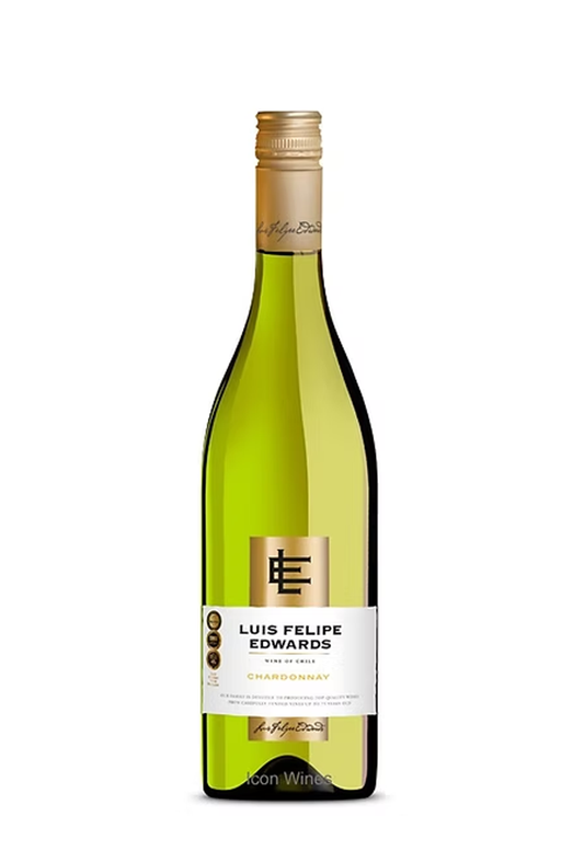 LFE Classic Chardonnay 75Cl