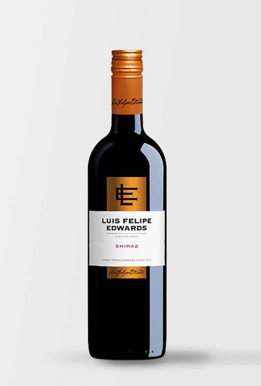 LFE Classic Shiraz 75Cl