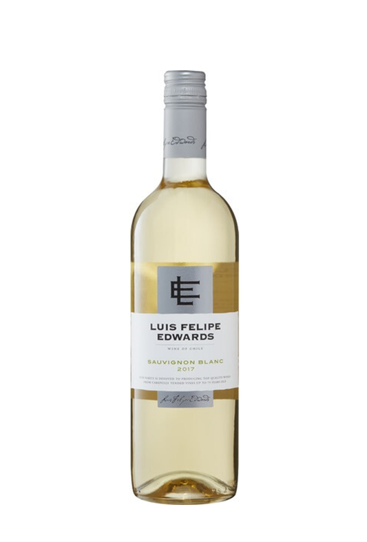 LFE Classic Sauv Blanc 75Cl
