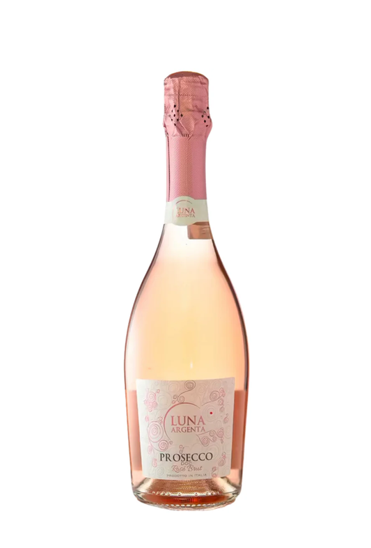 Luna Prosecco  Brut Rose 75Cl