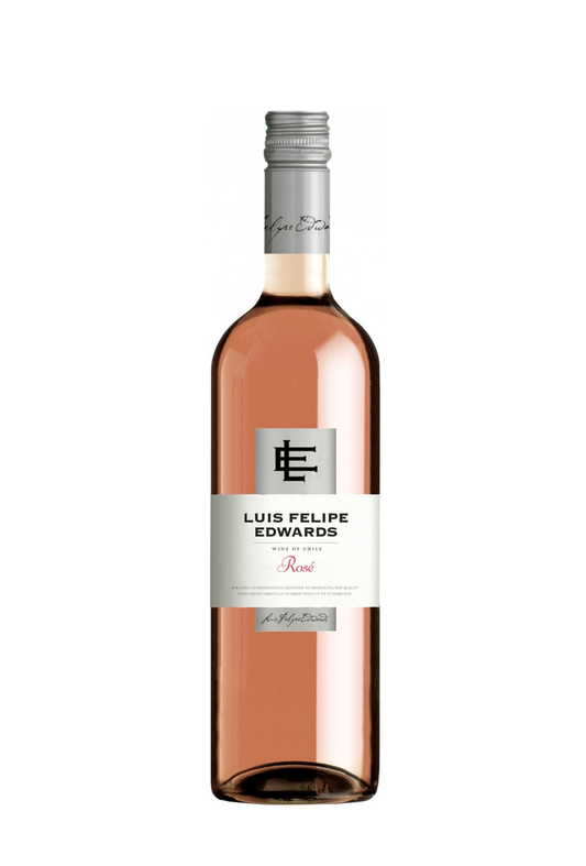 LFE Classic Rose 75Cl