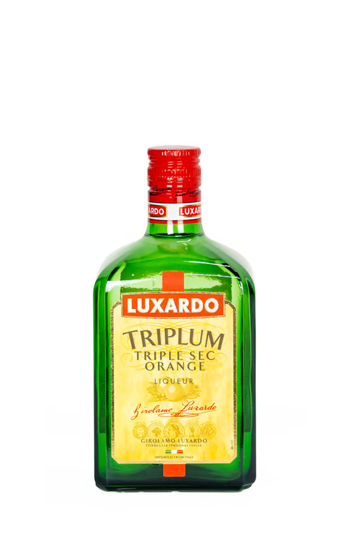 Luxardo Triple Sec Orange Dry Lqr 75 Cl