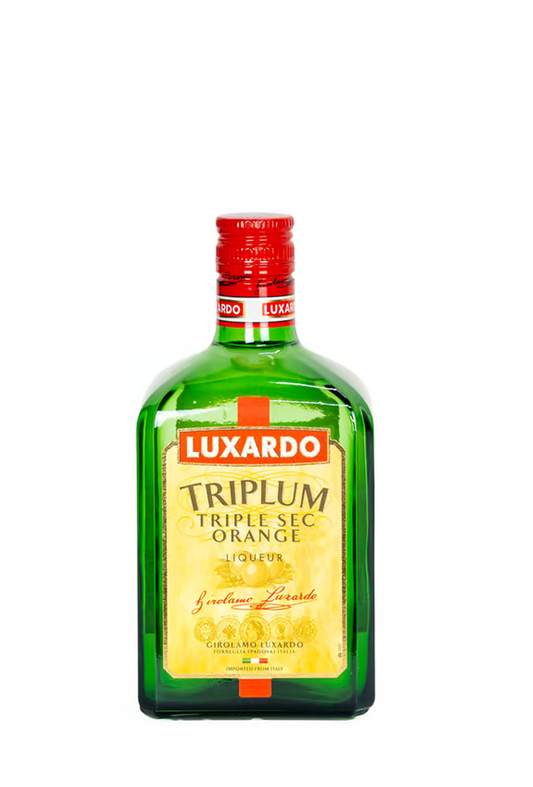 Luxardo Triple Sec Orange Dry Lqr 75 Cl