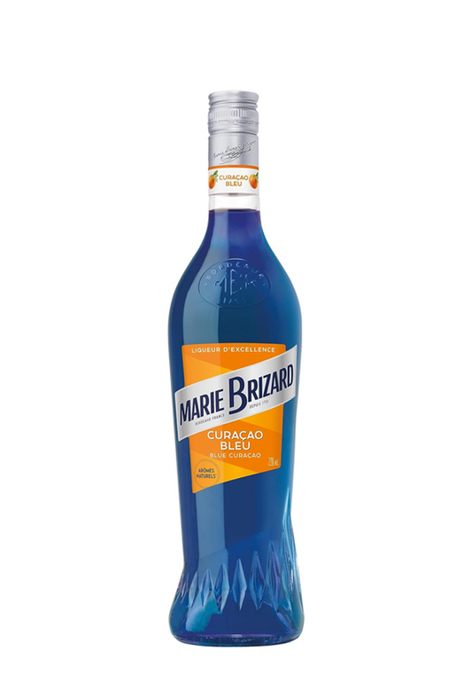 Marie Brizard Blue Curacco 75 CL
