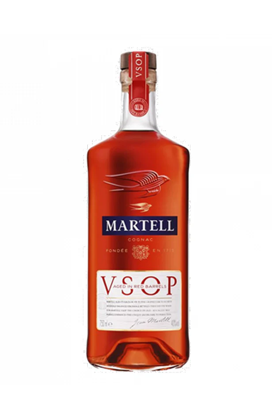 Martel VSOP Cognac 1 Ltr