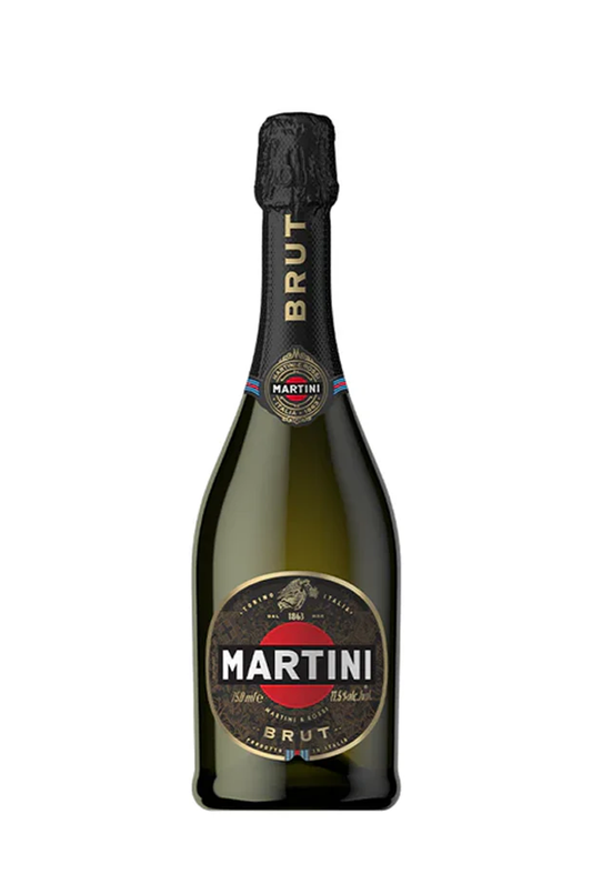 Martini Brut Sparkling 75CL