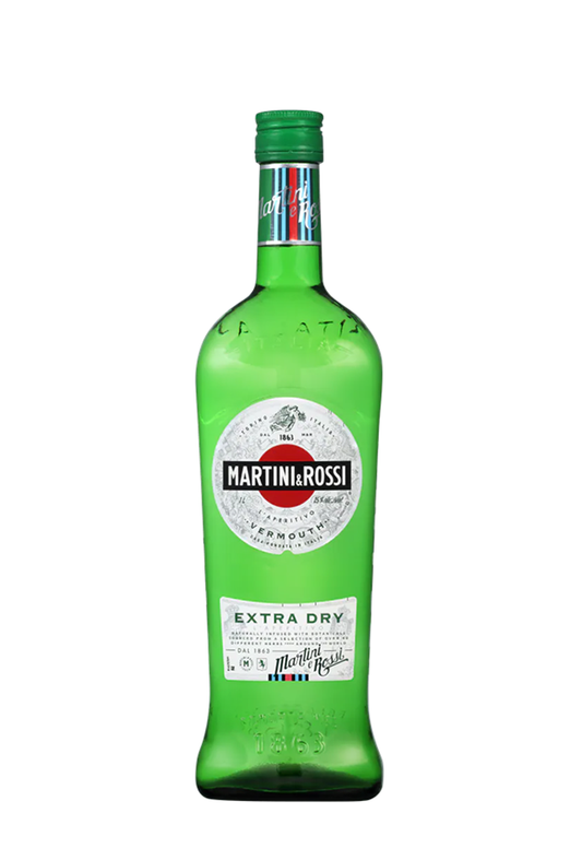 Martini EXtra Dry 75Cl