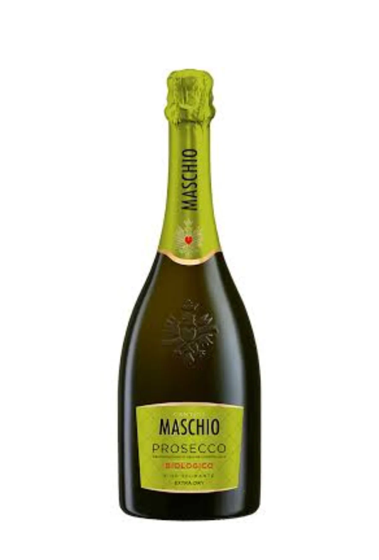 Maschio Prosecco Biologico 75CL