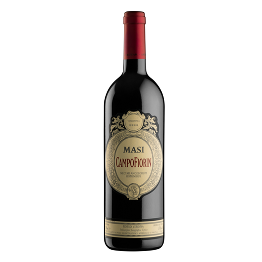 Masi Campofiorin Rosso 750ml - Richmond Cellar now delivering in Dubai, Abu Dhabi & Ras Al Khaimah
