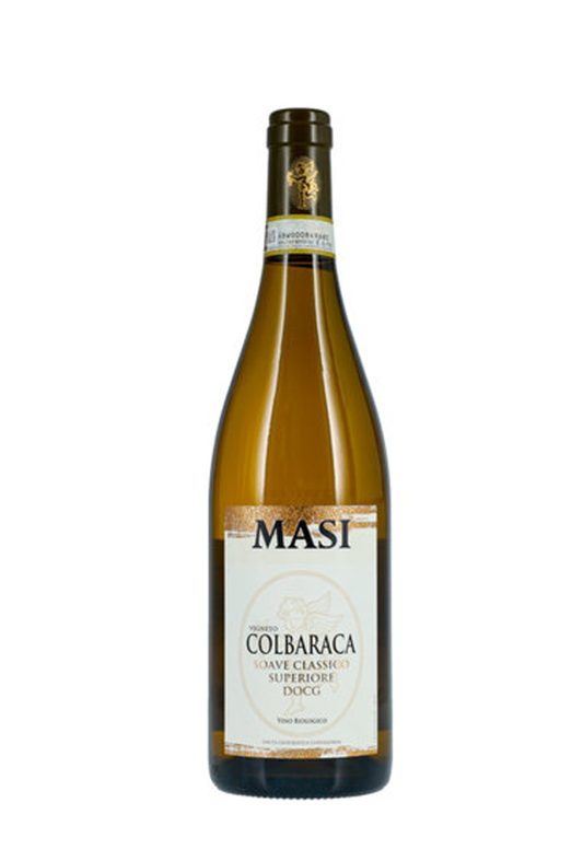Masi Colbaraca Soave 75Cl