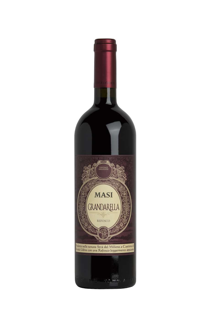 Masi Grandarella Refosco 75cl