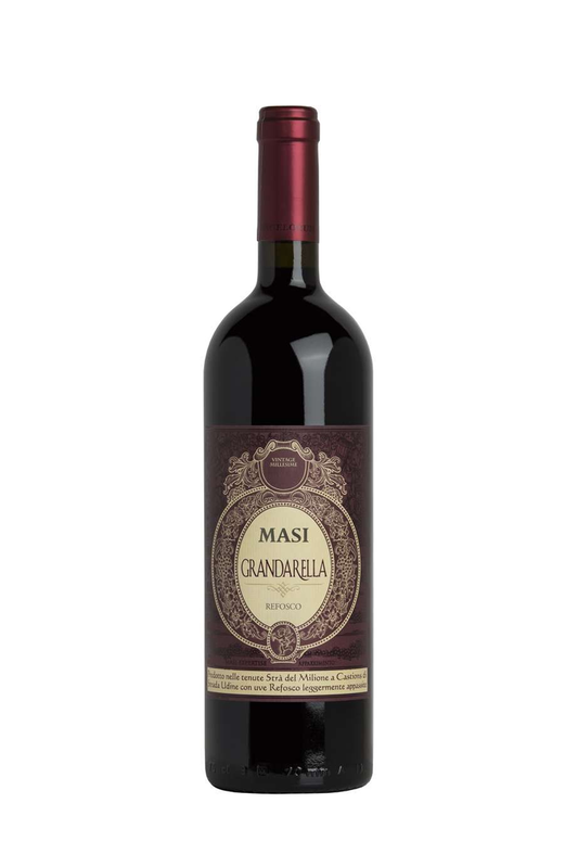 Masi Grandarella Refosco 75cl