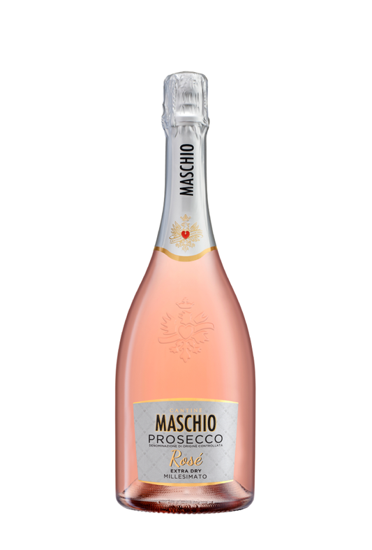 Maschio Prosecco Rose 75Cl