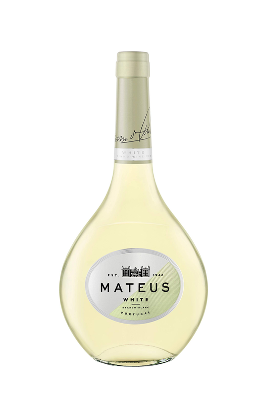 Mateus White 75CL