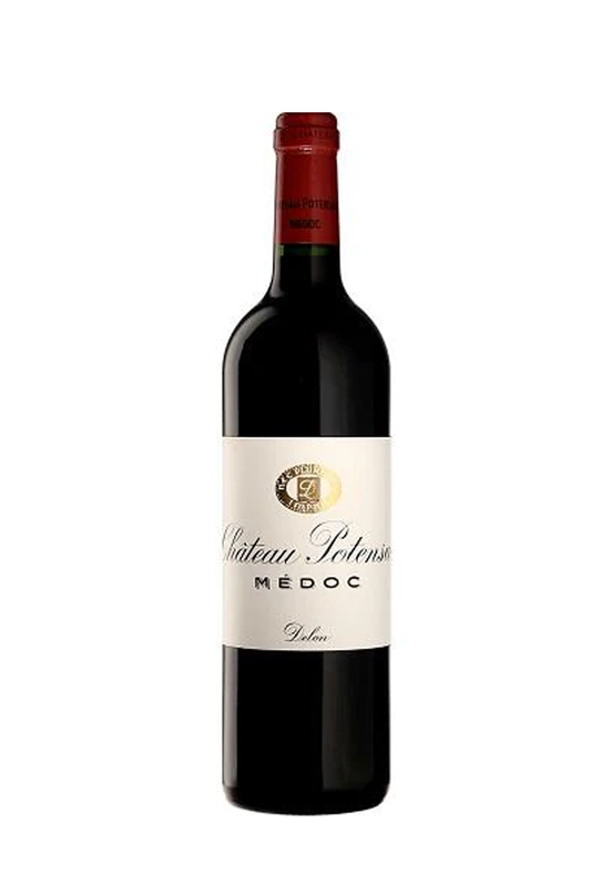 Potensac 2009 75Cl