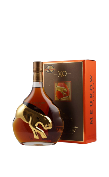 Meukow XO Cognac 1Ltr