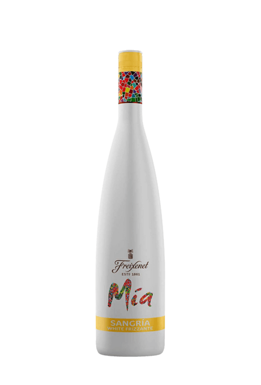 Freixenet Mia Sangria Wht Spk 75CL