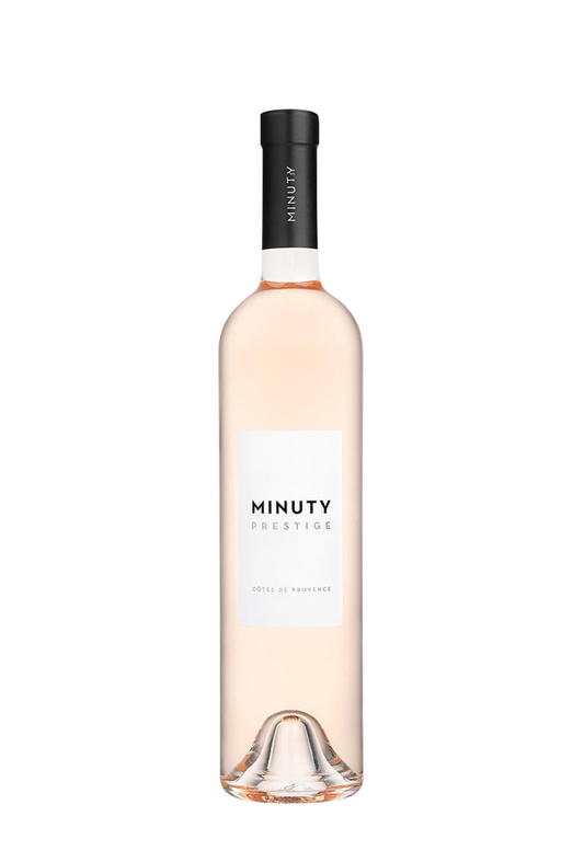 Chateau Minuty Prestige Rose 75Cl