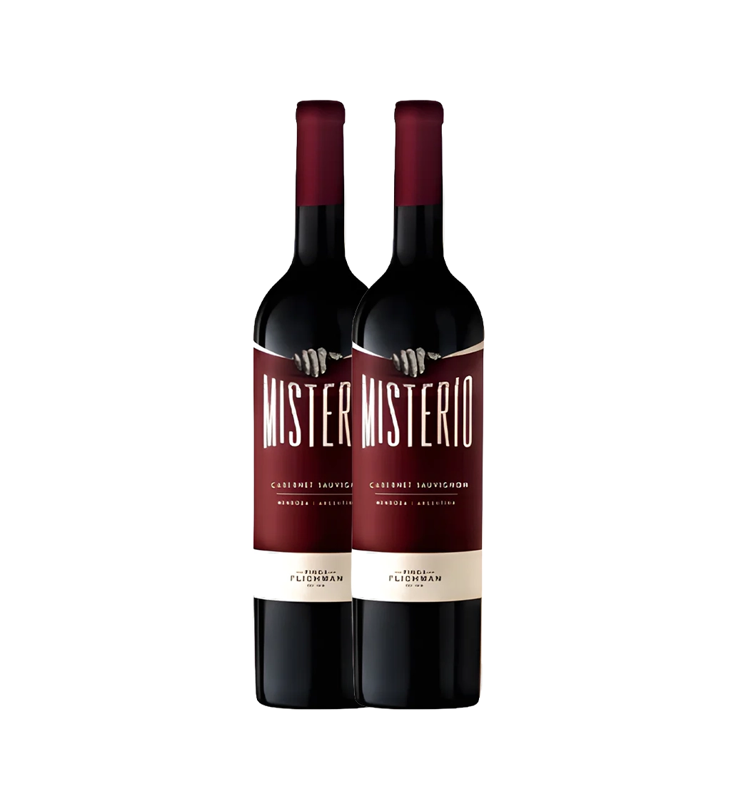 Finca Flichman Misterio Cab 750ml Pack of 2 by finca flichman - Compare prices in UAE
