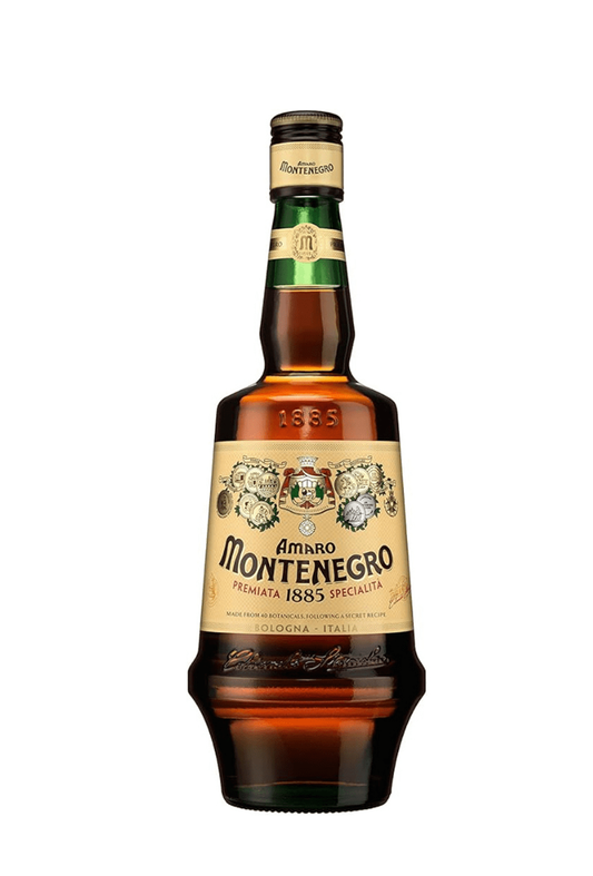 Amaro Montenegro 23% 1 LTR