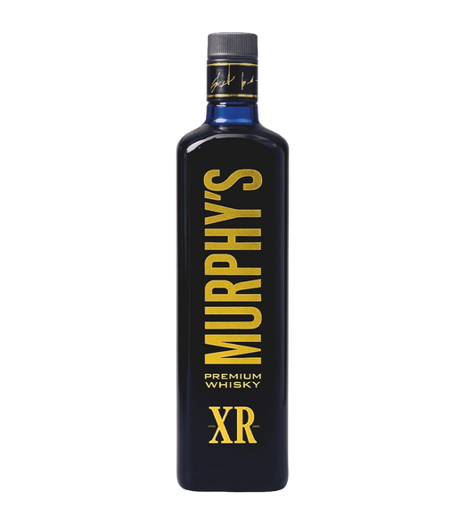 Murphy's Premium Whisky (XR) 750ml