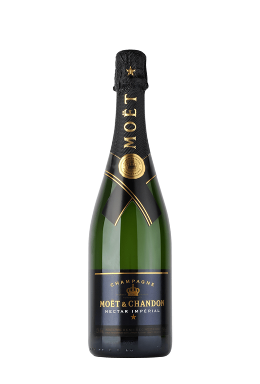 Moet & Chandon Nectar Imperial 75 Cl