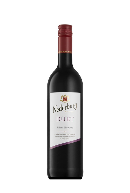 Nederburg Duet 75CL