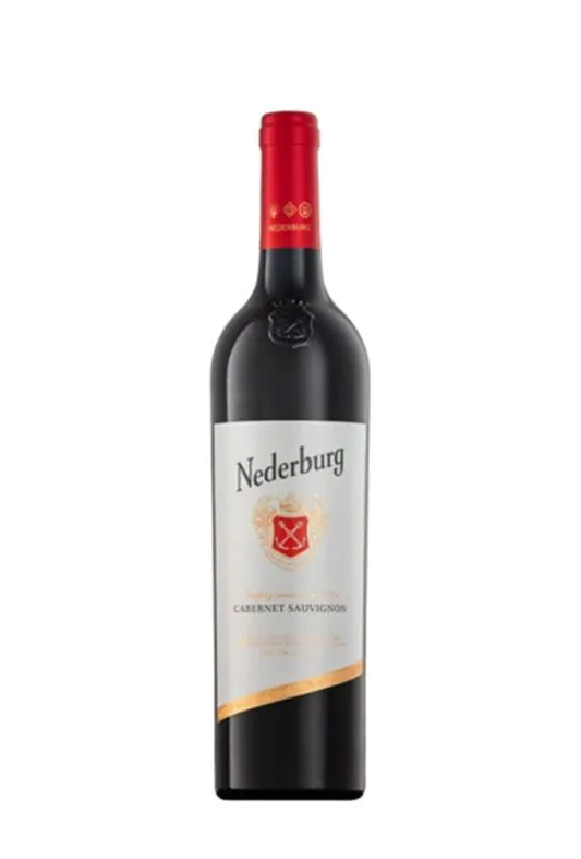 Nederburg Cab Sauv 75CL
